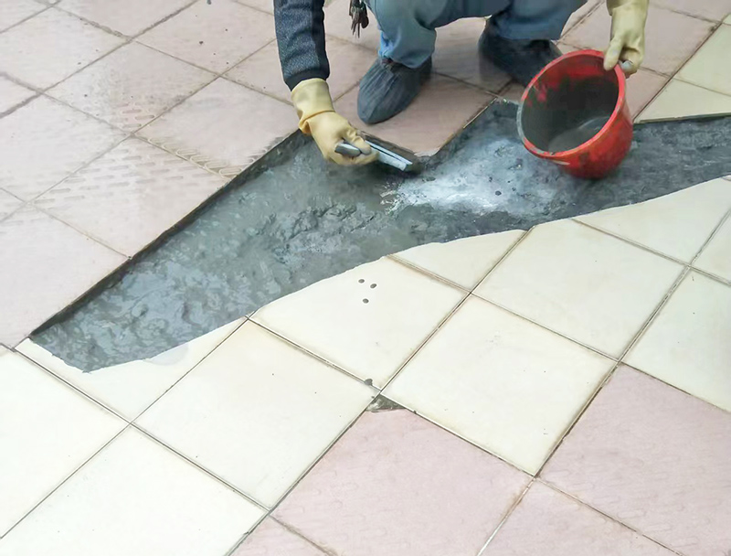 河源防水补漏